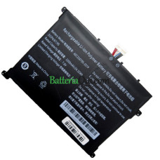 Batteria di ricambio per PDA 10Buckles-8Lines AEC326795-2S1P