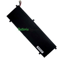 Batteria di ricambio per PDA 10Buckles-8Lines AEC4166124