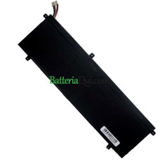 Batteria di ricambio per PDA 10Buckles-8Lines AEC4166124