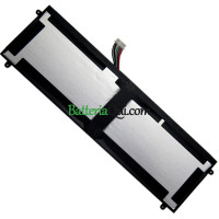 Batteria di ricambio per PDA 10Buckles-8Lines AEC4871128-2S1P