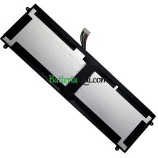 Batteria di ricambio per PDA 10Buckles-8Lines AEC4871128-2S1P