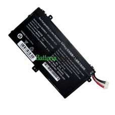 Batteria di ricambio per PDA 10Buckles-8Lines AEC687060-2S1P