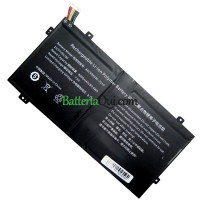 Batteria di ricambio per PDA 10Buckles-8Lines AEC698590-2S1P