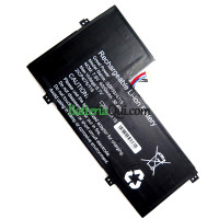 Batteria di ricambio per PDA 10Buckles-8Lines GSP3374115