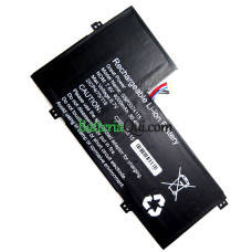 Batteria di ricambio per PDA 10Buckles-8Lines GSP3374115