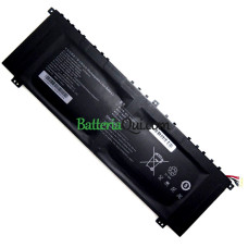 Batteria di ricambio per PDA 10Buckles-8Lines U4382120PV-2S1P