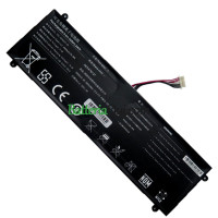 Batteria di ricambio per PDA 10Buckles-8Lines UTL-3576127-2S