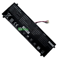 Batteria di ricambio per PDA 10Buckles-8Lines UTL-3576127-2S