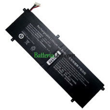 Batteria di ricambio per PDA 10Buckles-8Lines V355-2S1P