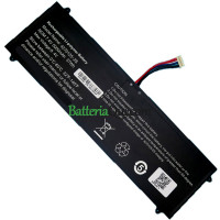 Batteria di ricambio per PDA 10Buckles-9Lines 4270125-2S