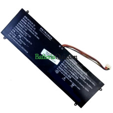 Batteria di ricambio per PDA 10Buckles-9Lines 4674118-2S