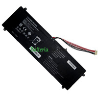 Batteria di ricambio per PDA 10Buckles-9Lines 5166113-2S