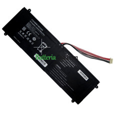 Batteria di ricambio per PDA 10Buckles-9Lines 5166113-2S