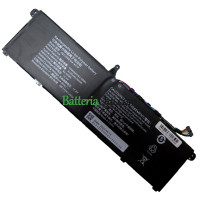 Batteria di ricambio per PDA 10Buckles-9Lines AEC3266124-4S1P