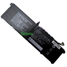 Batteria di ricambio per PDA 10Buckles-9Lines AEC3266124-4S1P