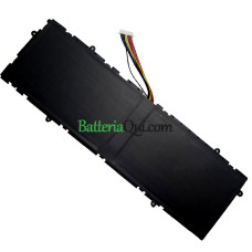 Batteria di ricambio per PDA 10Buckles-9Lines AEC4671123-2S1P