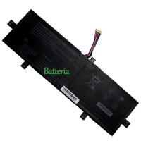 Batteria di ricambio per PDA 10Buckles-9Lines CA14Q2P