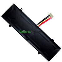 Batteria di ricambio per PDA 10Buckles-9Lines F1-UTL-604080-2S