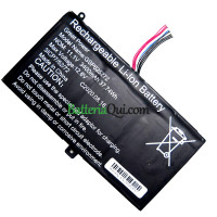 Batteria di ricambio per PDA 10Buckles-9Lines GSP625272