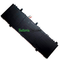 Batteria di ricambio per PDA 10Buckles-9Lines IEN211GA
