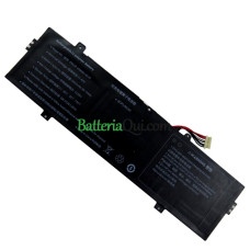 Batteria di ricambio per PDA 10Buckles-9Lines KR618-459060-3S1P