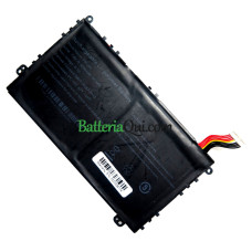 Batteria di ricambio per PDA 10Buckles-9Lines PN1308