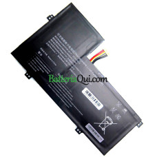 Batteria di ricambio per PDA 10Buckles-9Lines U3674113P-2S1P