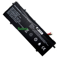 Batteria di ricambio per PDA 10Buckles-9Lines U488575PV-3S1P