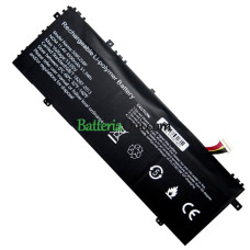 Batteria di ricambio per PDA 10Buckles-9Lines U488575PV-3S1P