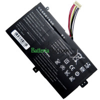 Batteria di ricambio per PDA 10Buckles-9Lines UTL-635272-3S