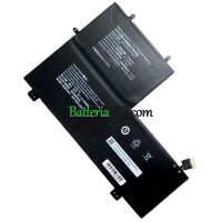 Batteria di ricambio per PDA 11 Linee AEC3276115-3S1P