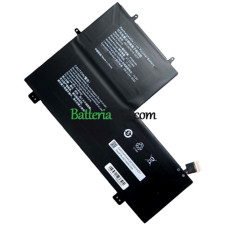 Batteria di ricambio per PDA 11 Linee AEC3276115-3S1P