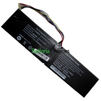 Batteria di ricambio per PDA 11 Linee AEC4359124-2S1P
