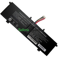 Batteria di ricambio per PDA 11 Linee AEC4463118-2S1P