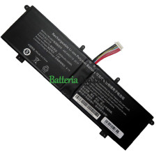 Batteria di ricambio per PDA 11 Linee AEC4463118-2S1P