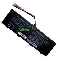 Batteria di ricambio per PDA 11 Linee AEC4470108-2S1P
