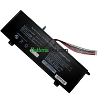 Batteria di ricambio per PDA 11 Linee AEC4584129-2S1P