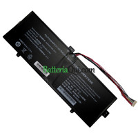 Batteria di ricambio per PDA 11 Linee AEC4685129-2S1P