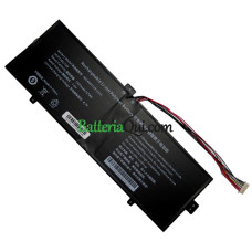 Batteria di ricambio per PDA 11 Linee AEC4685129-2S1P
