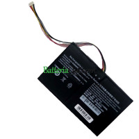 Batteria di ricambio per PDA 11 Linee AEC508866-2S1P
