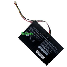 Batteria di ricambio per PDA 11 Linee AEC508866-2S1P