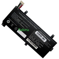 Batteria di ricambio per PDA 11 Linee AEC5259146-2S1P