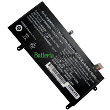 Batteria di ricambio per PDA 11 Linee AEC626573-3S1P