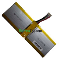 Batteria di ricambio per PDA 11 Linee AEC626690