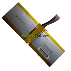 Batteria di ricambio per PDA 11 Linee AEC626690