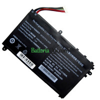 Batteria di ricambio per PDA 11 Linee AEC657574-2S1P