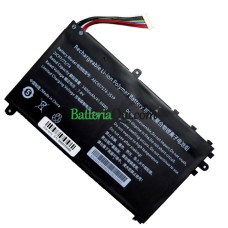 Batteria di ricambio per PDA 11 Linee AEC657574-2S1P