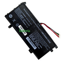 Batteria di ricambio per PDA 11 Linee AEC657987-2S1P