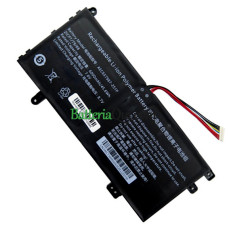Batteria di ricambio per PDA 11 Linee AEC657987-2S1P