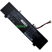 Batteria di ricambio per PDA 11 Linee AEC675686-3S1P